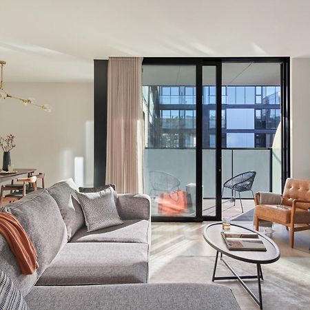 Britain Quay, Sonder Apartments By Marriott Bonvoy Dublin Exterior photo