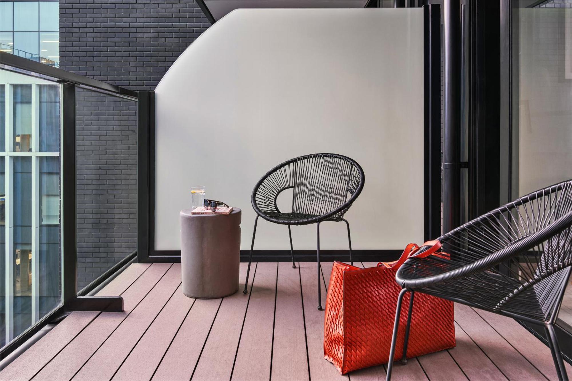 Britain Quay, Sonder Apartments By Marriott Bonvoy Dublin Exterior photo