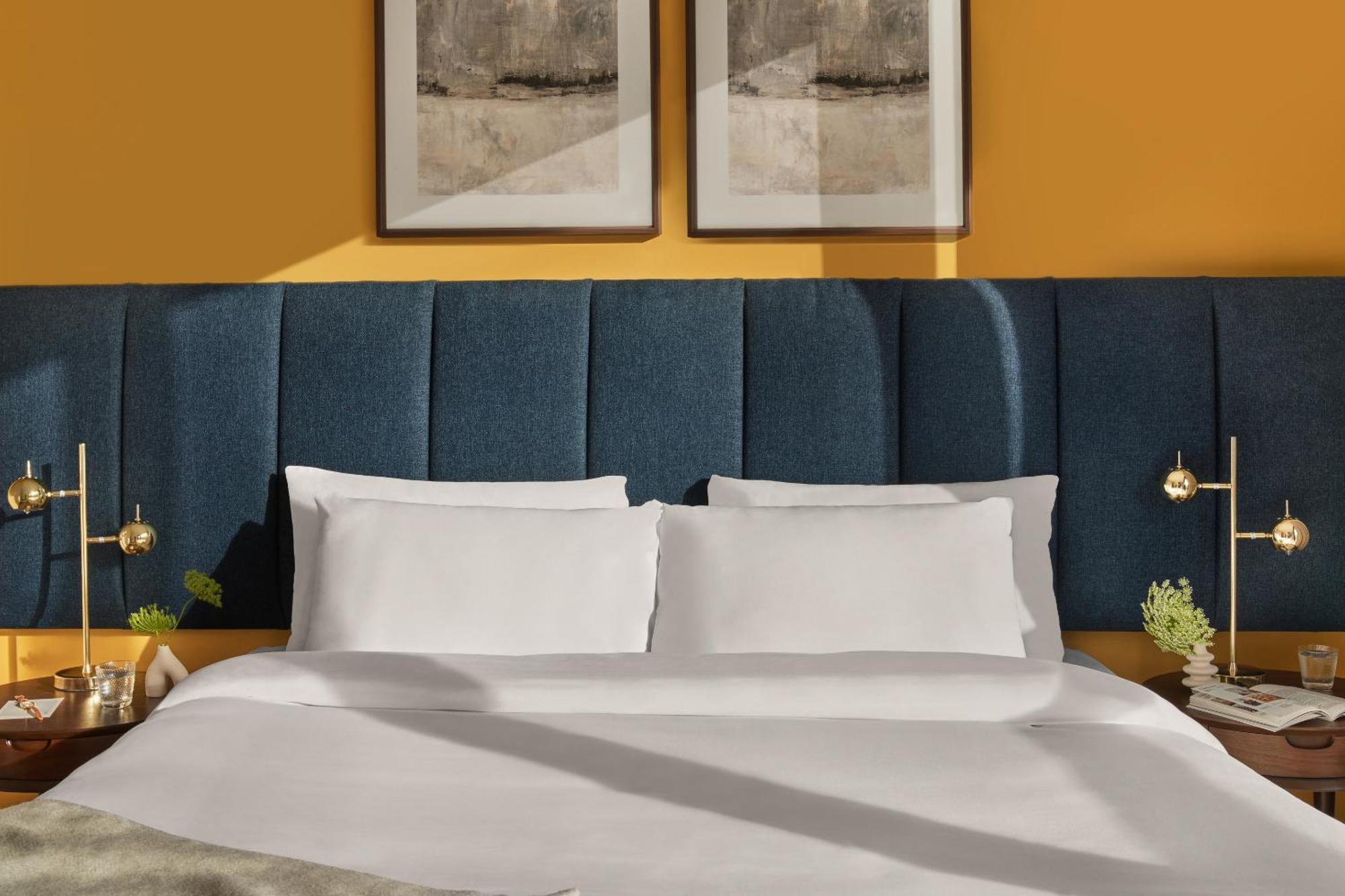 Britain Quay, Sonder Apartments By Marriott Bonvoy Dublin Room photo