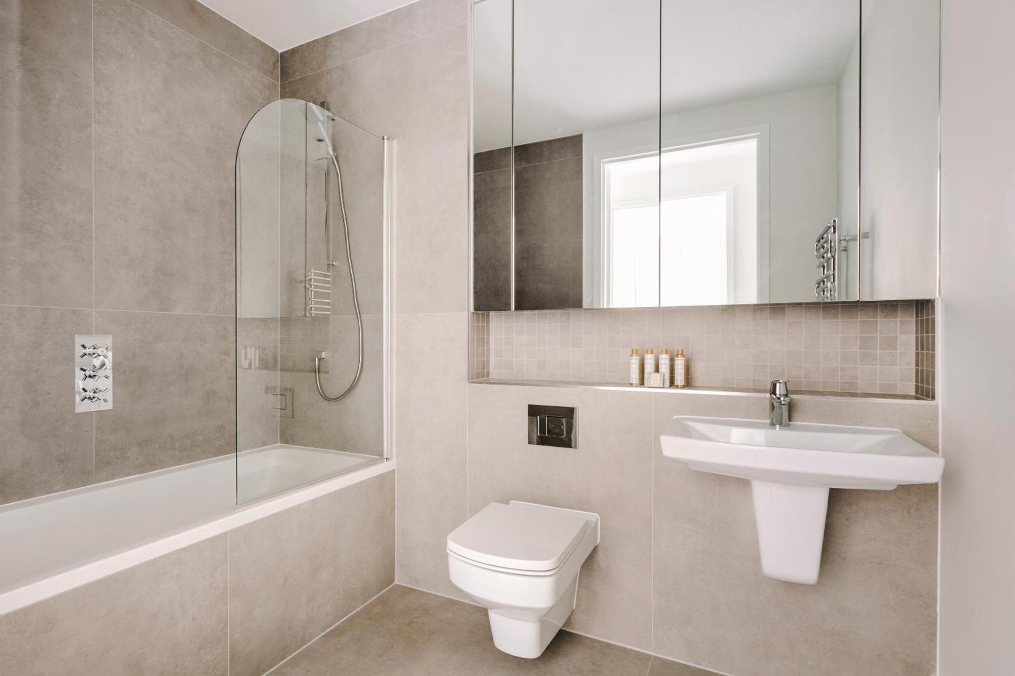 Britain Quay, Sonder Apartments By Marriott Bonvoy Dublin Room photo