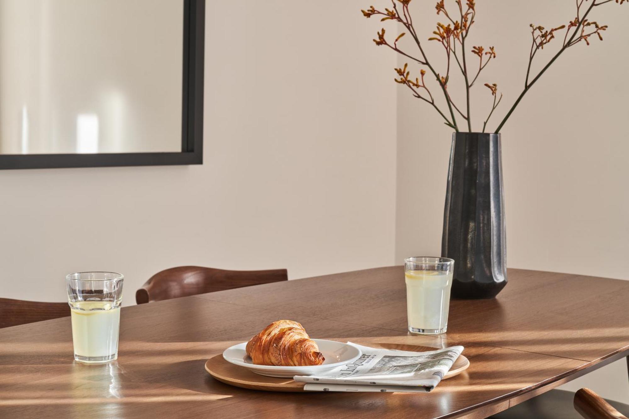Britain Quay, Sonder Apartments By Marriott Bonvoy Dublin Room photo