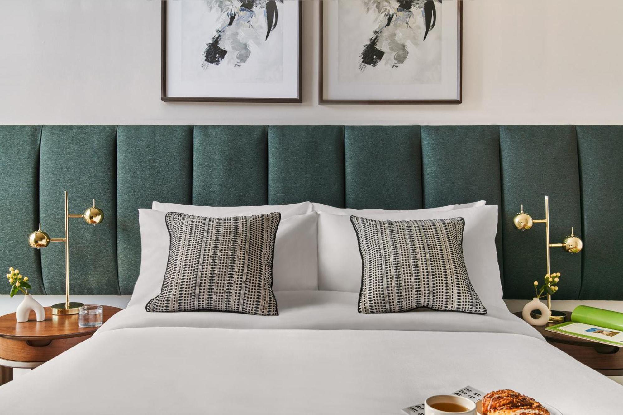 Britain Quay, Sonder Apartments By Marriott Bonvoy Dublin Room photo