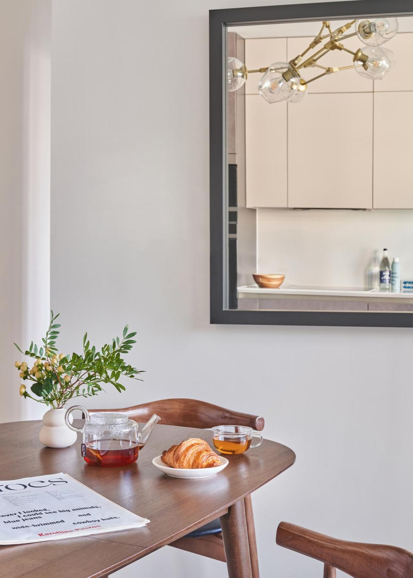 Britain Quay, Sonder Apartments By Marriott Bonvoy Dublin Room photo