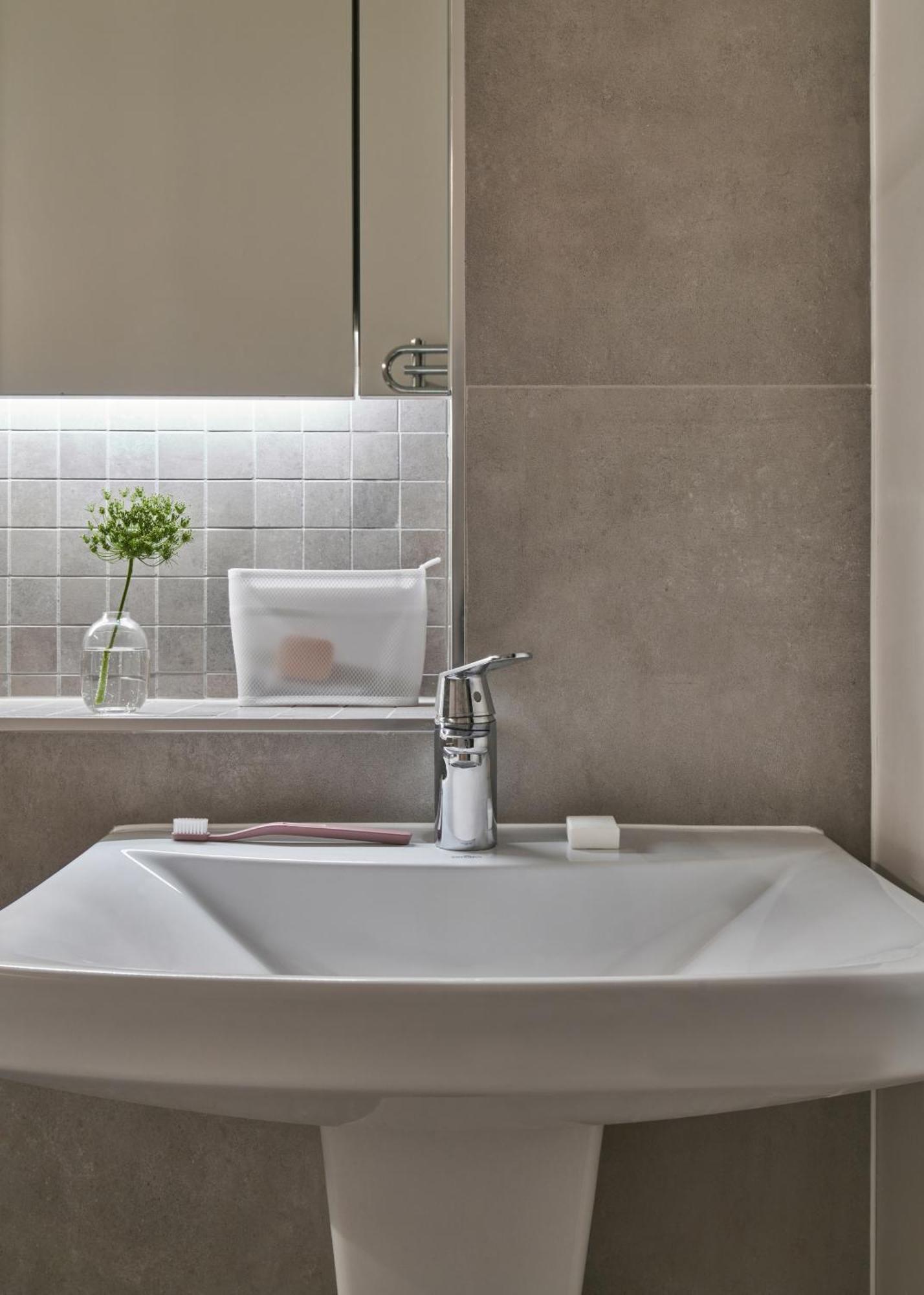 Britain Quay, Sonder Apartments By Marriott Bonvoy Dublin Room photo
