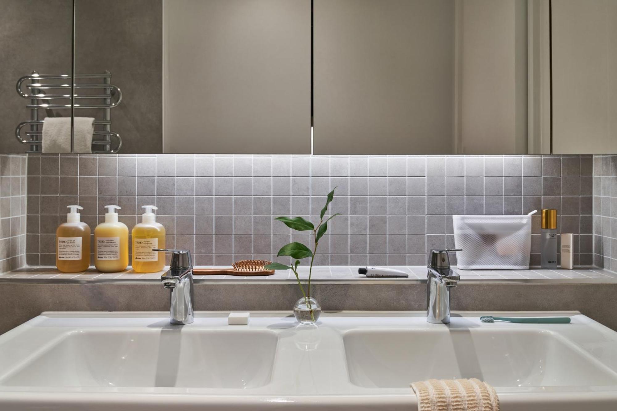 Britain Quay, Sonder Apartments By Marriott Bonvoy Dublin Room photo