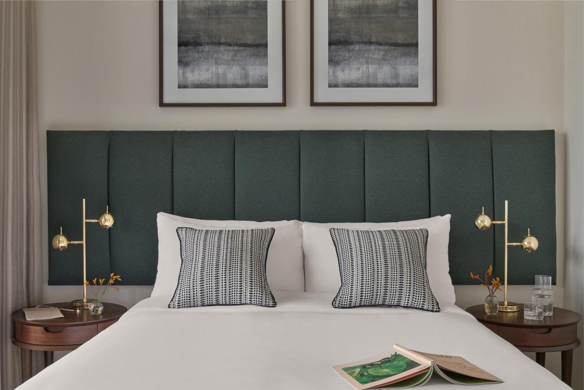 Britain Quay, Sonder Apartments By Marriott Bonvoy Dublin Room photo
