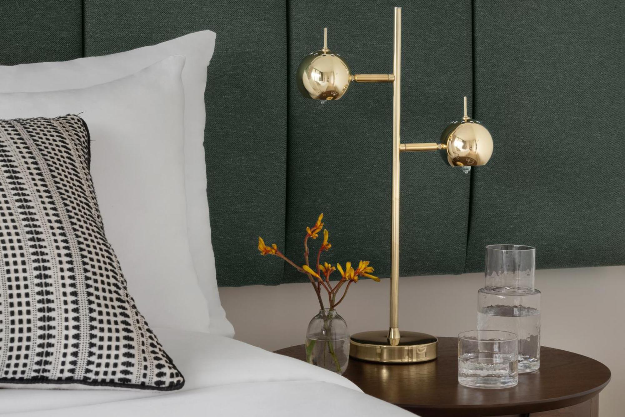 Britain Quay, Sonder Apartments By Marriott Bonvoy Dublin Room photo