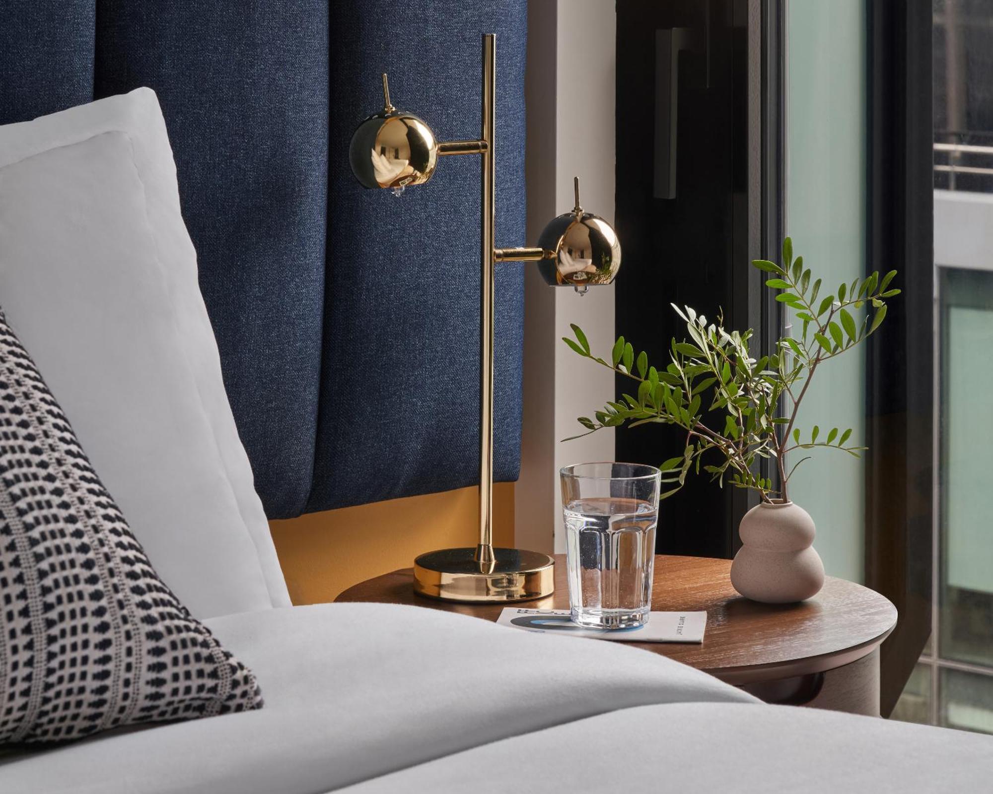 Britain Quay, Sonder Apartments By Marriott Bonvoy Dublin Room photo